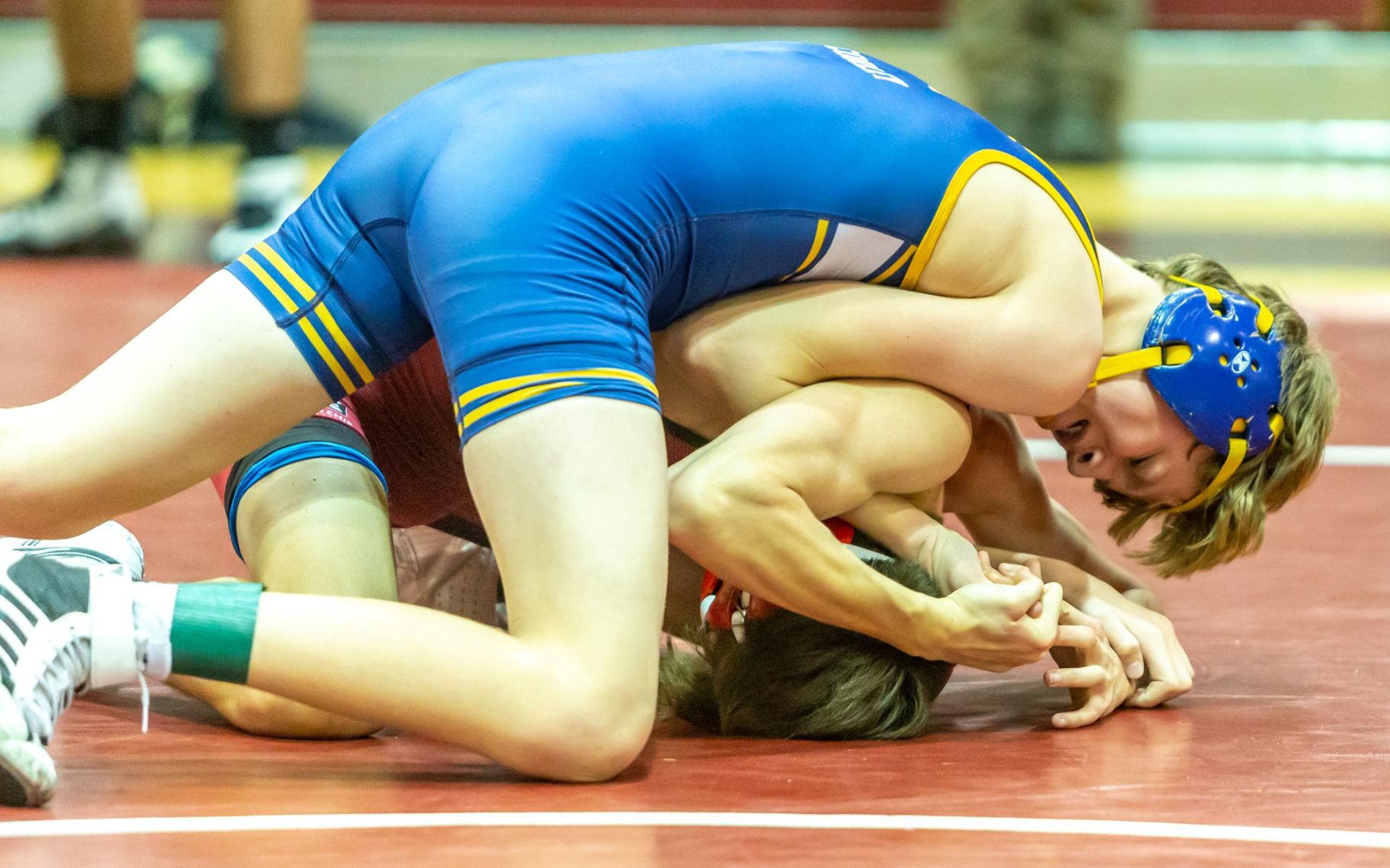 GAC Championships